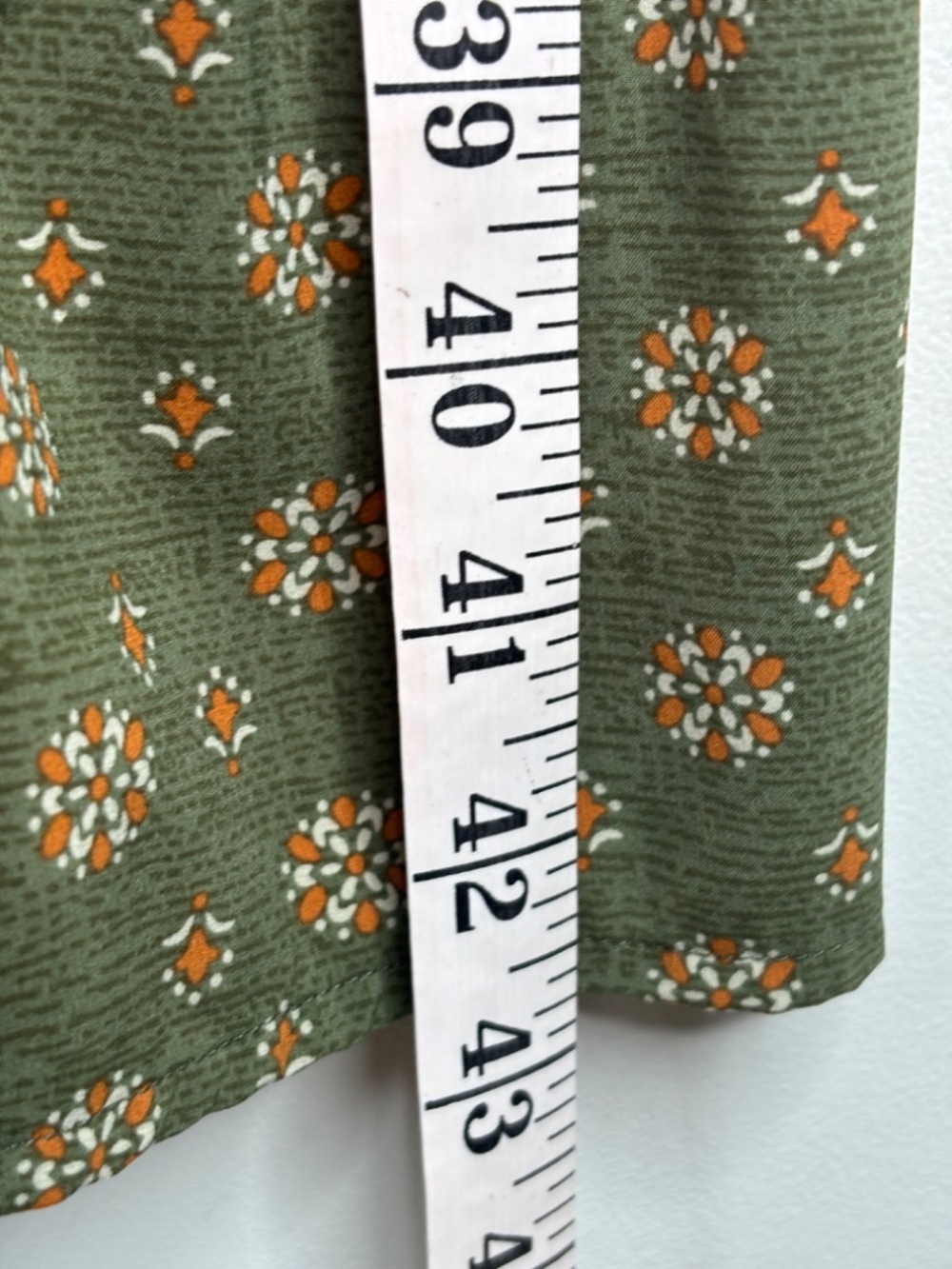 Toad&Co Sunkissed Bella Midi Dress XL Sleeveless Pockets Quick Dry Outdoor Green - Picture 9 of 11